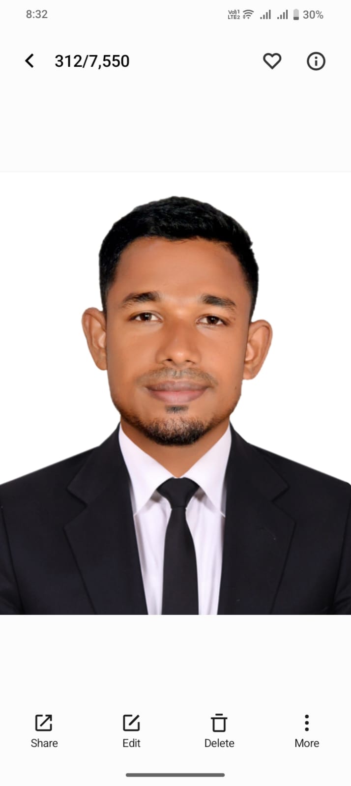 Reporter