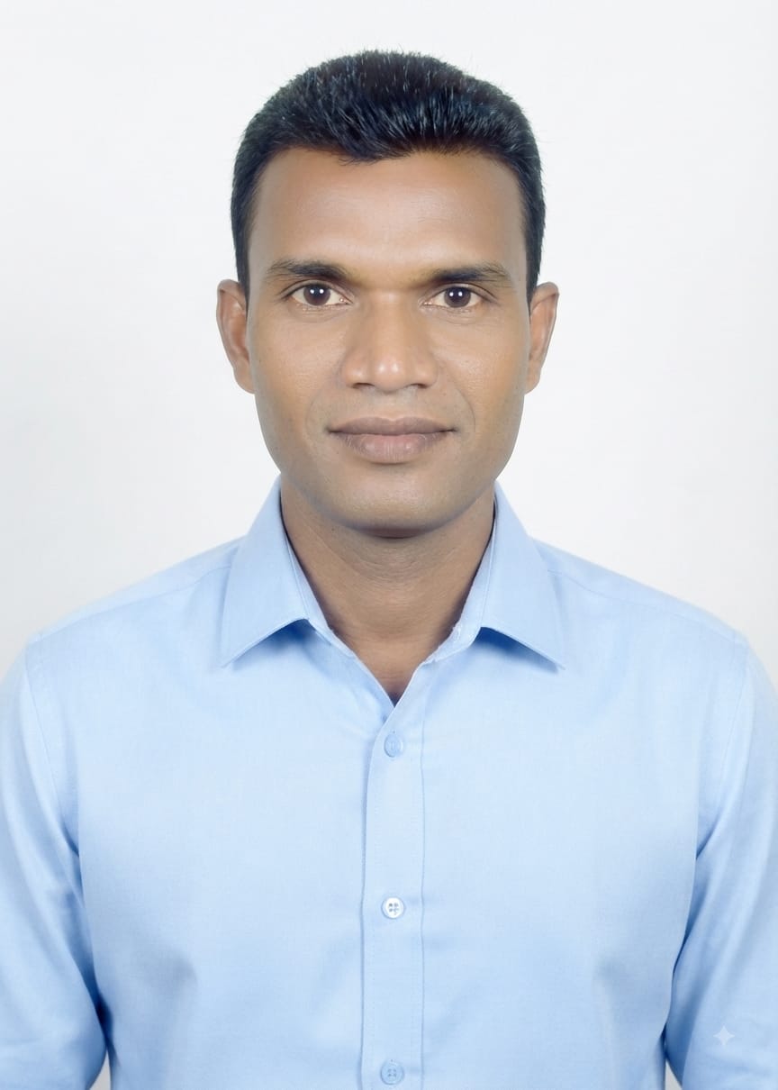 সান্তাহার পৌর যুবদলের সাধারণ সম্পাদক পদে আলোচনায় সৌরভ কুমার