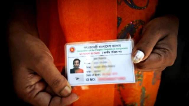 আইডি কার্ডের ক্যাটাগরি বুঝতে নির্বাচন অফিসে নোটিশ বোর্ড স্থাপনের দাবি টেকনাফবাসীর